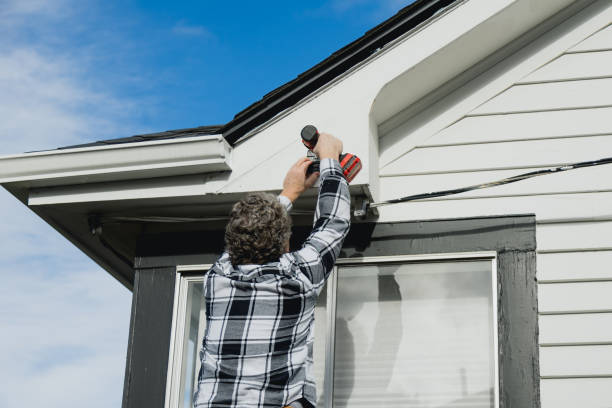 Best Vinyl Siding Installation  in Mishawaka, IN